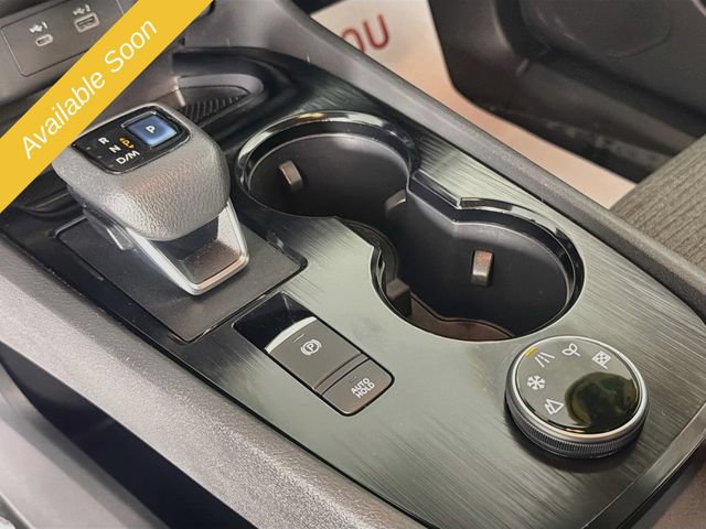 Used 2022 Nissan Rogue S AWD/4WD image 16