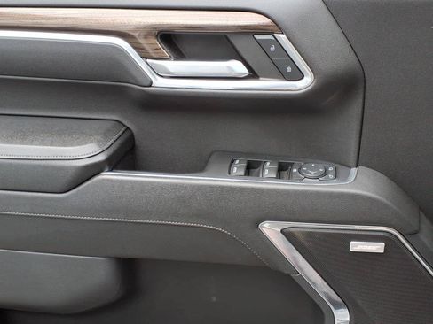Used 2023 Chevrolet Silverado 1500 RST w/ RST All Star Premium Package AWD/4WD image 18