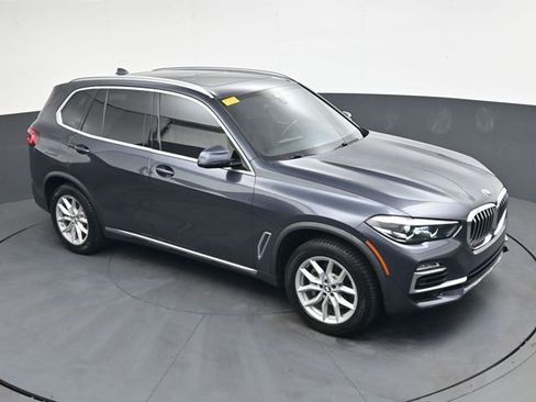 Used 2020 BMW X5 xDrive40i w/ Convenience Package AWD/4WD image 25