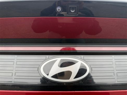 Used 2024 Hyundai Sonata SEL image 17