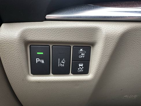 Used 2016 Acura MDX SH-AWD image 4
