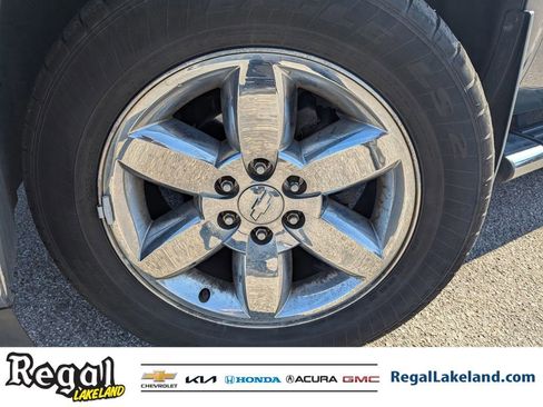 Used 2013 Chevrolet Silverado 1500 LT w/ All-Star Edition image 27