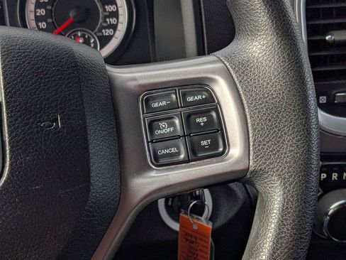 Used 2024 RAM 1500 Classic Warlock image 24