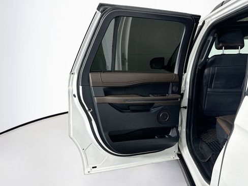 Used 2020 Ford Expedition Max King Ranch image 28