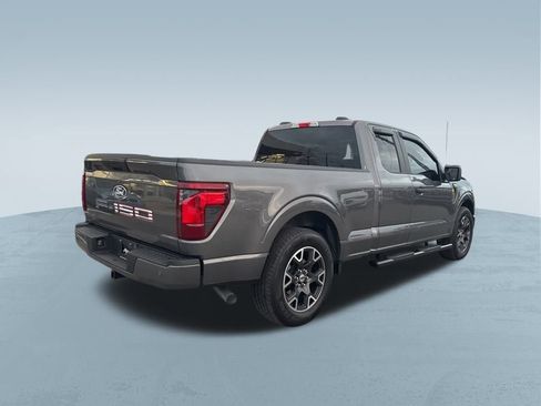 Used 2024 Ford F150 STX image 8