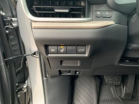 New 2026 Toyota Grand Highlander AWD image 33