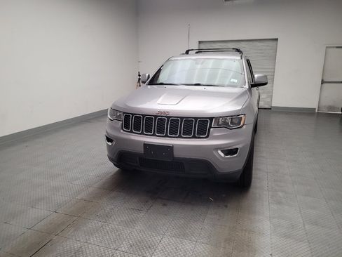 Used 2021 Jeep Grand Cherokee Laredo X AWD/4WD image 15