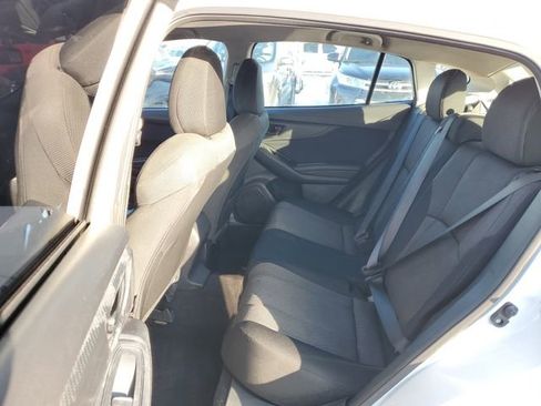 Used 2018 Subaru Impreza 2.0i Premium w/ Eyesight & BSD & Rcta image 28