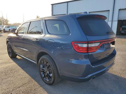 Used 2021 Dodge Durango SXT image 3