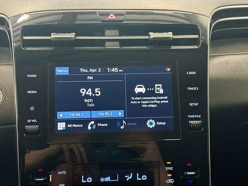 Used 2024 Hyundai Tucson SEL image 11