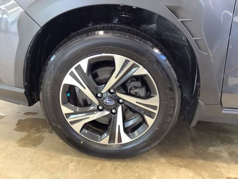 Used 2024 Subaru Crosstrek 2.0i Premium AWD/4WD image 22