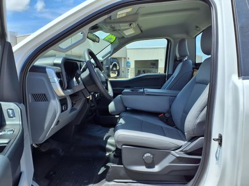 Used 2026 Ford F350 XL w/ XL Chrome Package AWD/4WD image 21