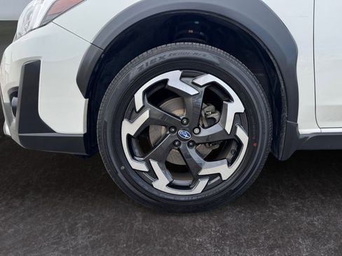 Used 2021 Subaru Crosstrek 2.5i Limited w/ Popular Package #5 image 9