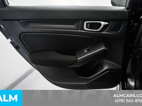 Used 2025 Honda Civic LX image 41