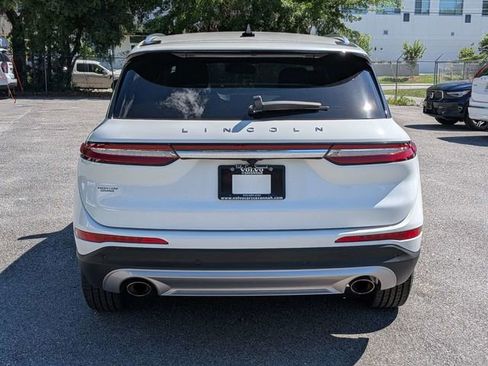 Used 2020 Lincoln Corsair FWD image 6