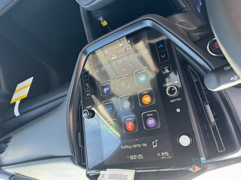 New 2026 Subaru Crosstrek 2.5i Limited w/ Crosstrek Mirror Package AWD/4WD image 26