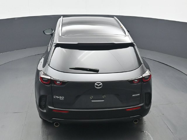 Certified 2024 MAZDA CX-50 AWD 2.5 S w/ Accent Package image 37