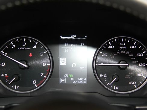 Used 2025 Subaru Outback Touring XT AWD/4WD image 13
