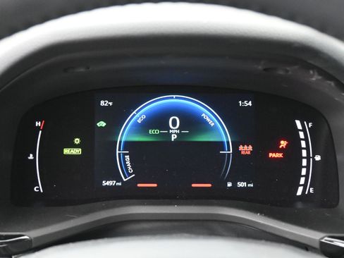 Used 2025 Toyota Camry LE FWD image 26