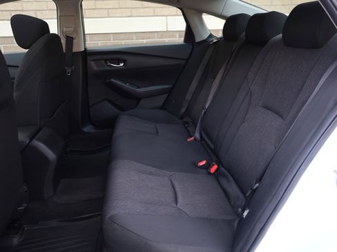 Used 2023 Honda Accord EX image 20