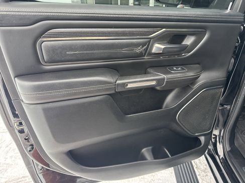 Used 2019 RAM 1500 Limited w/ Off Road Group image 31