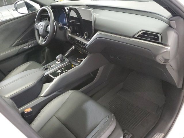 Used 2026 Lexus TX 350 AWD w/ Technology Package image 25