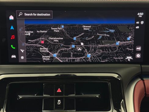 Used 2024 Porsche Panamera image 26