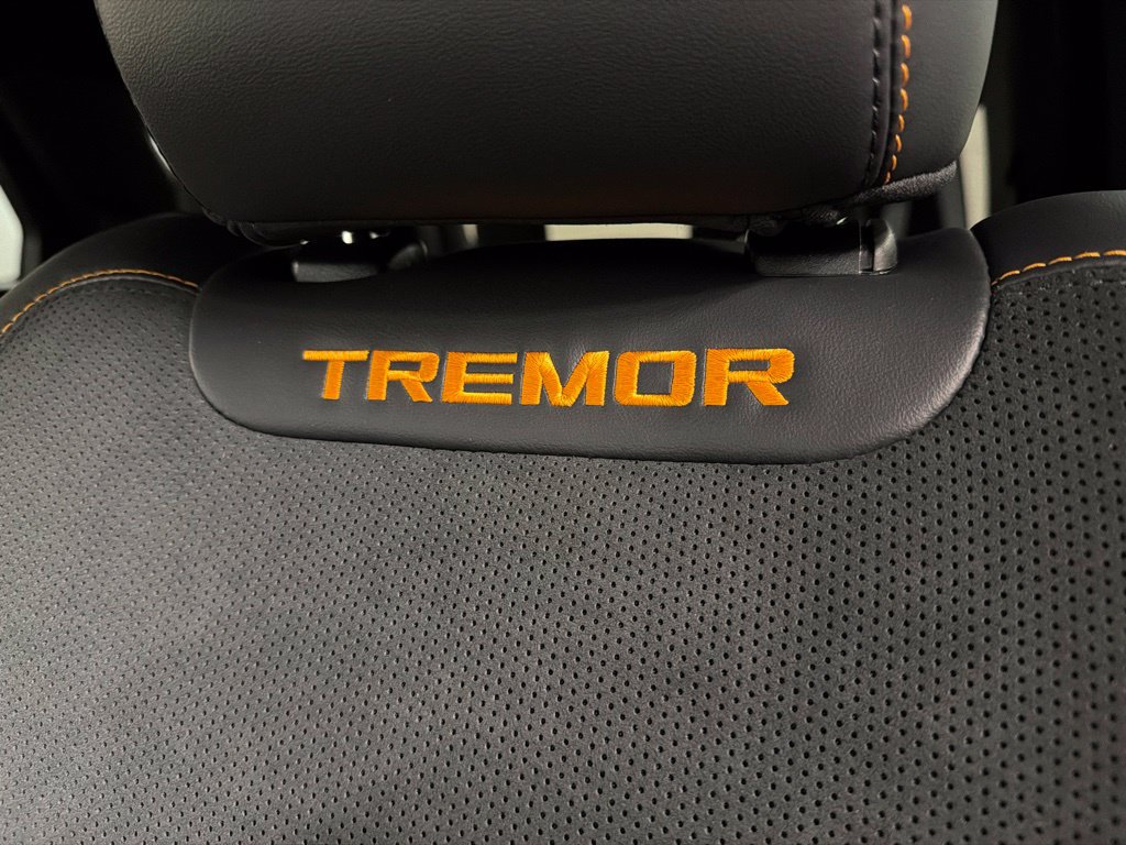 New 2027 Ford Explorer Tremor AWD/4WD image 28