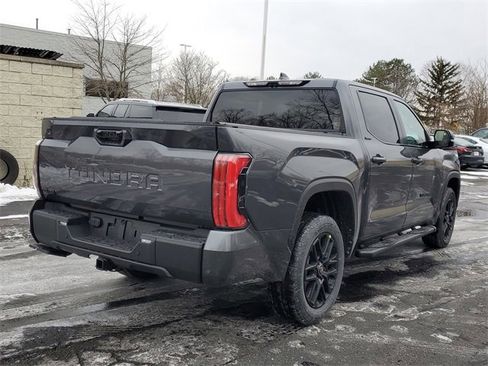 New 2026 Toyota Tundra Limited image 4