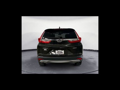 Used 2018 Honda CR-V EX image 5