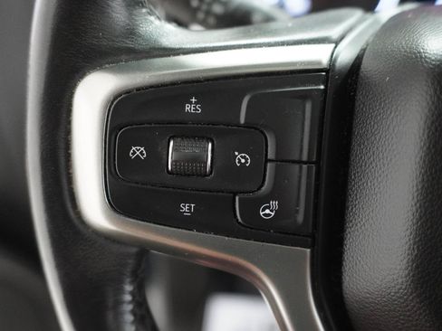 Used 2021 Chevrolet Silverado 1500 RST w/ Texas Edition Plus RWD image 10