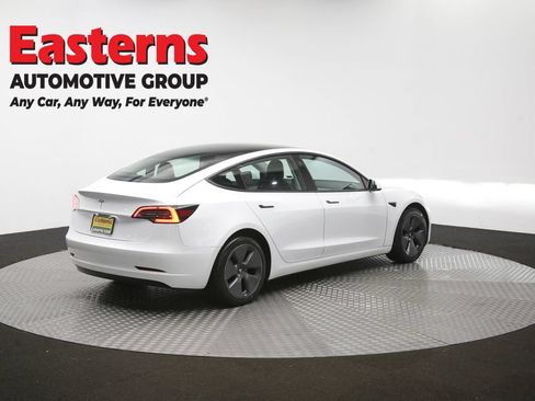Used 2023 Tesla Model 3 Standard Range RWD image 37