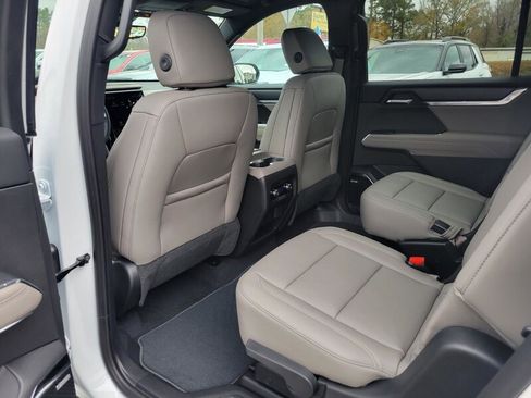 New 2026 GMC Acadia Elevation w/ Elevation Premium Package image 26