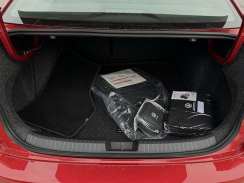 New 2026 Volkswagen Jetta GLI Autobahn image 13