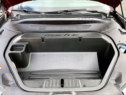 Used 2025 Ford Mustang Mach-E GT AWD/4WD image 35
