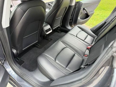 Used 2021 Tesla Model 3 Standard Range Plus RWD image 22