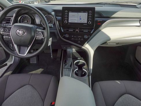 Used 2023 Toyota Camry LE image 12