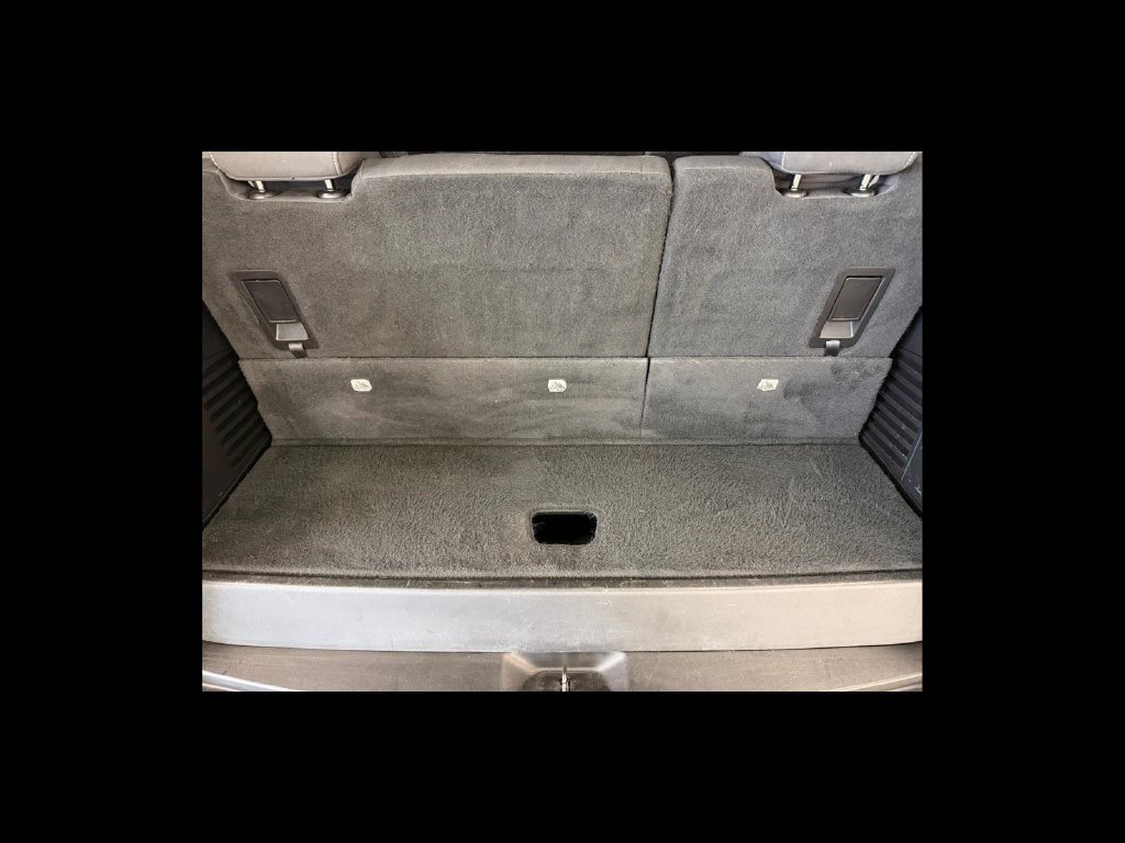 Used 2018 GMC Yukon SLE w/ Convenience Package AWD/4WD image 20