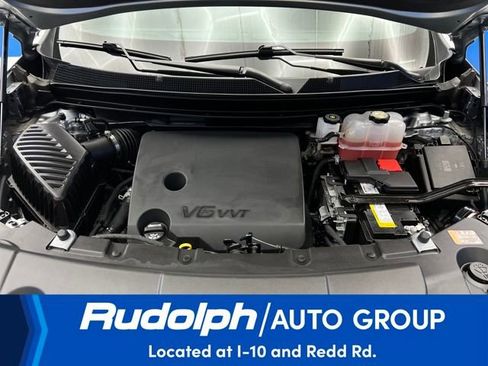 Used 2023 Chevrolet Traverse Premier w/ Redline Edition image 41