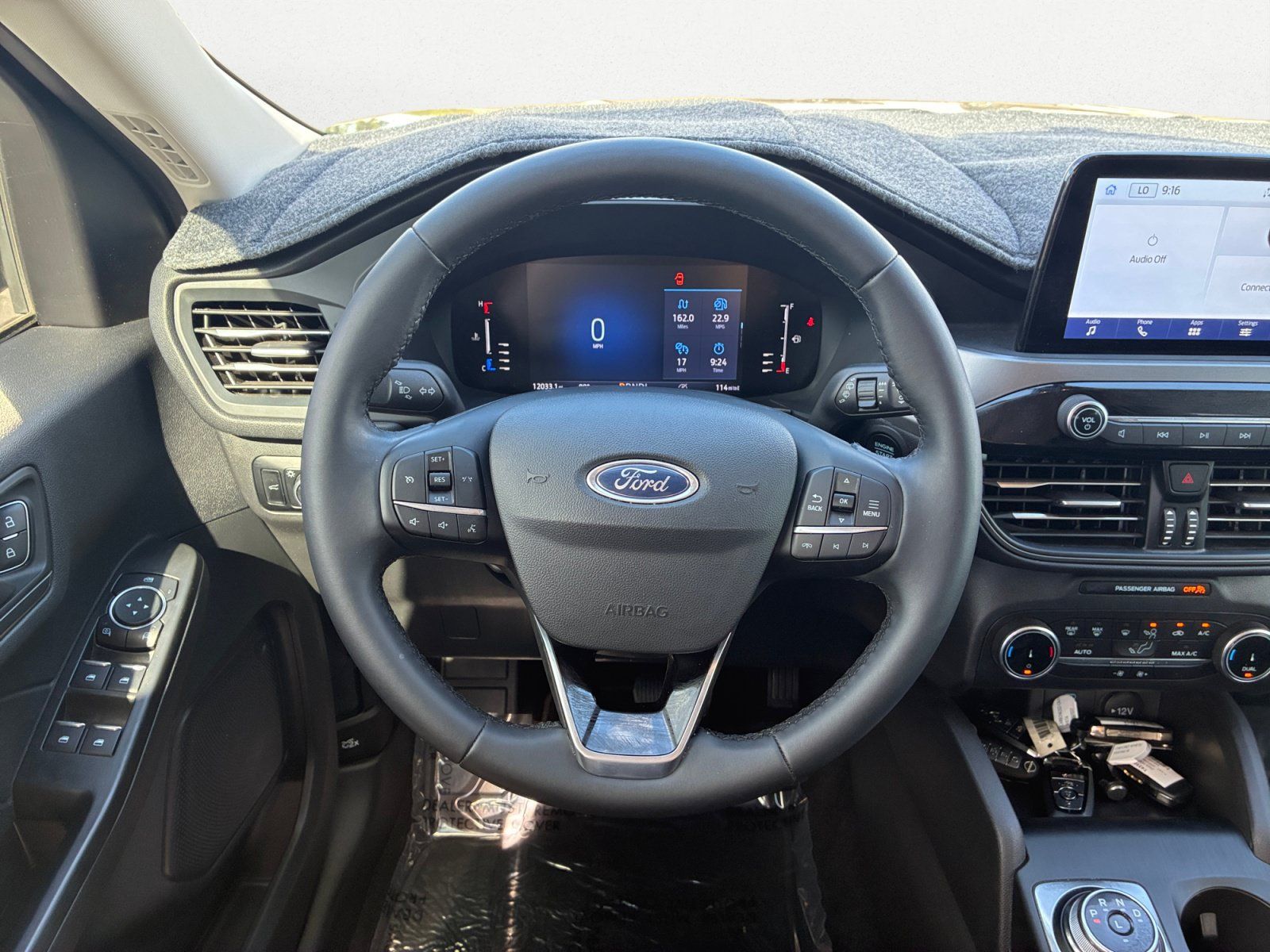 Used 2023 Ford Escape Active FWD image 9