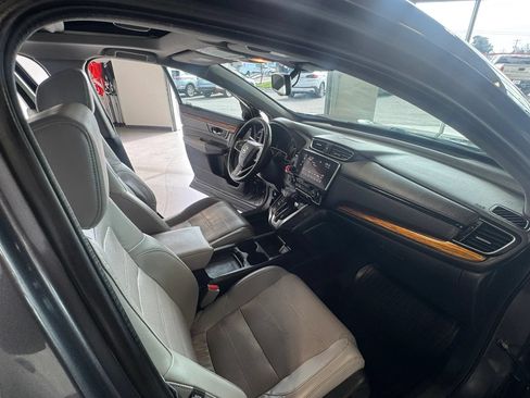 Used 2019 Honda CR-V EX-L image 17