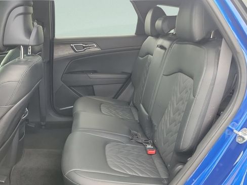 Used 2023 Kia Sportage X-Pro Prestige AWD/4WD image 10