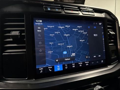 Used 2024 Ford F250 Lariat w/ Chrome Package image 27