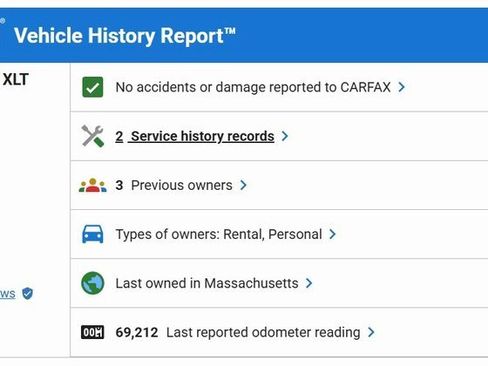 Used 2021 Ford Transit 350 XLT image 25