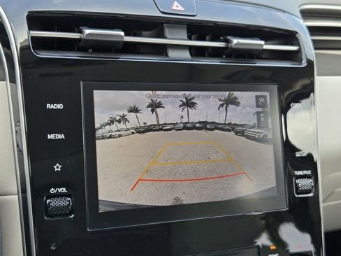 Used 2023 Hyundai Tucson SEL w/ Convenience Package FWD image 19