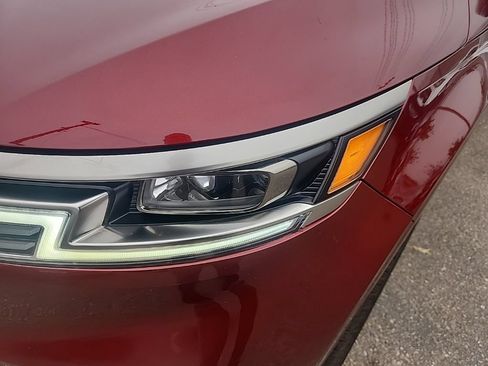 Certified 2024 Kia Carnival SX Prestige FWD image 6