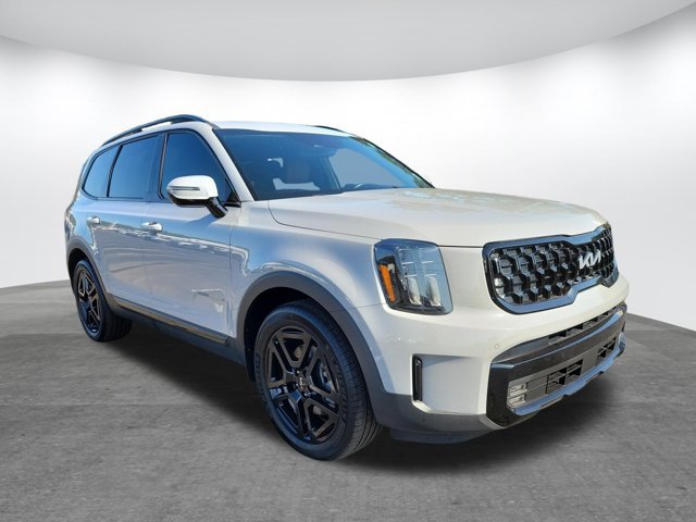 Used 2024 Kia Telluride SX X-Line AWD/4WD image 7