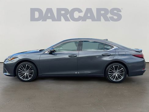 Used 2022 Lexus ES 350 350 image 3