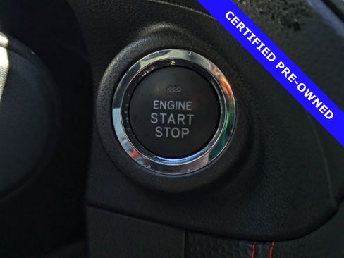 Used 2022 Subaru Forester Sport w/ Popular Package #3 image 34