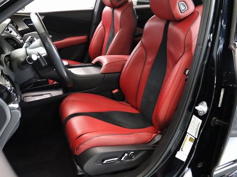 Certified 2023 Acura RDX AWD w/ A-Spec & Advance Pkg image 2